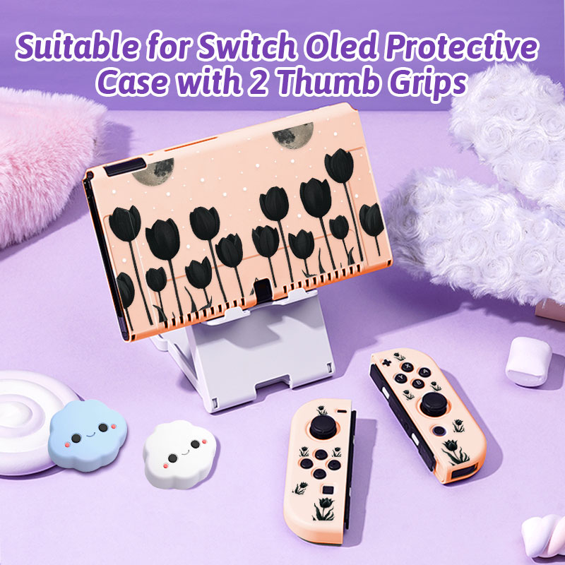 Gaming Console Cloud - Coque de protection pour consoles de