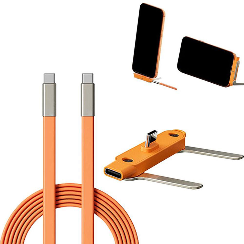 Gaming Console In 2026 - Nouvelle station de charge portable pliable