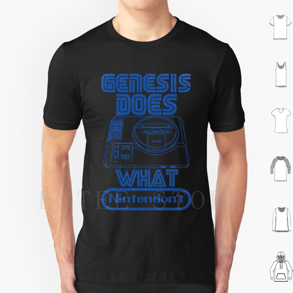 Gaming Console Old School - La Console Wars t-shirt hommes coton