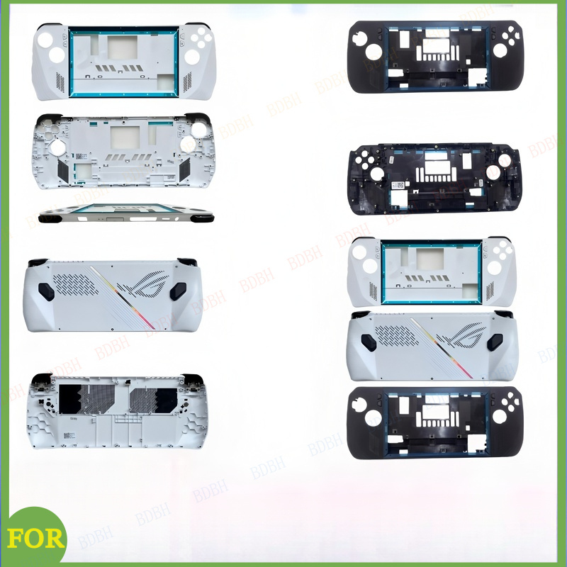 Gaming Console Display - Nouvelle coque d'affichage pour console portable
