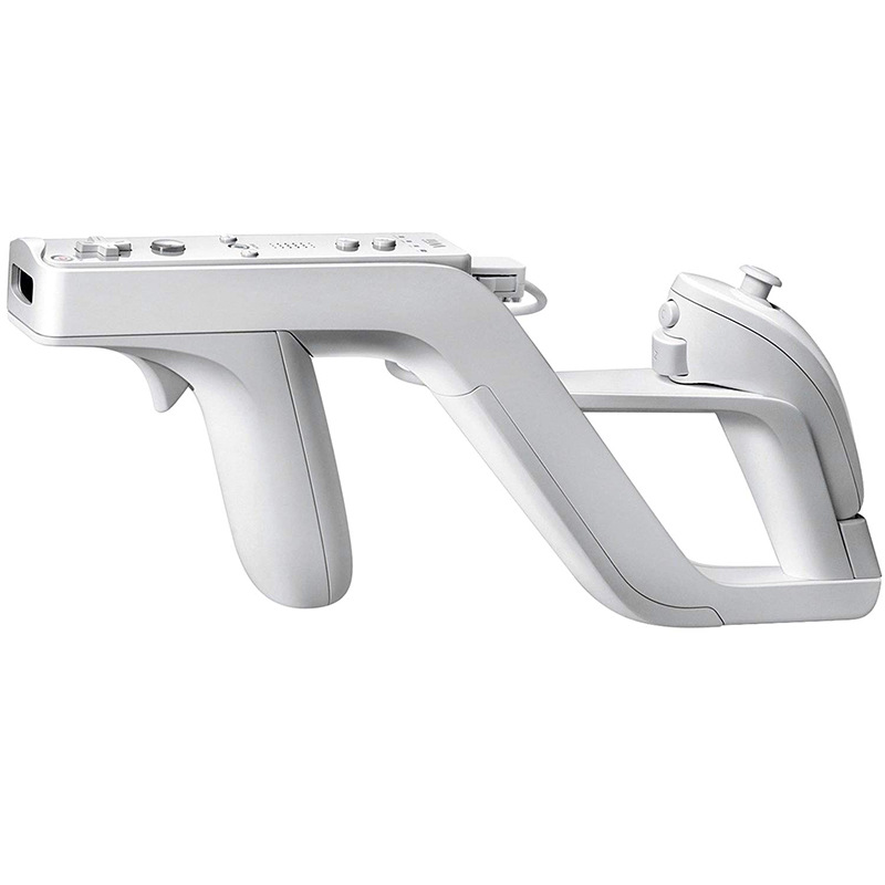 Gaming Consoles - Accessoires de console de jeu Resident