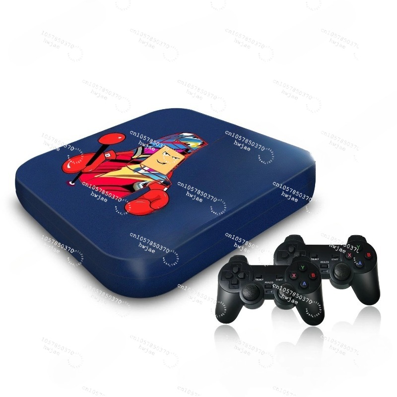 Gaming Consoles - Console de Jeu Rétro Spot avec