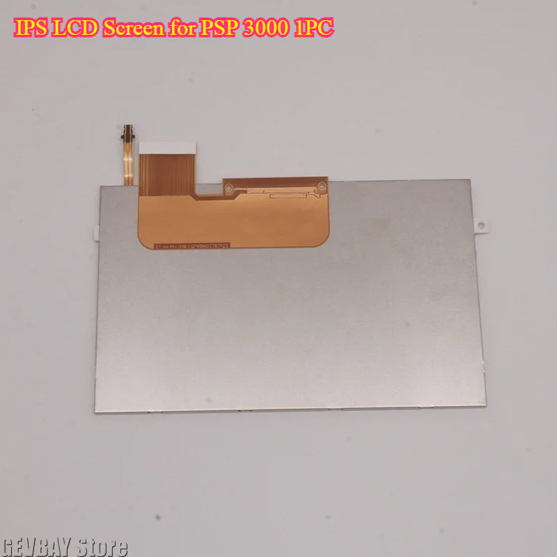 Gaming Console Display - Écran LCD IPS pour PSP 3000