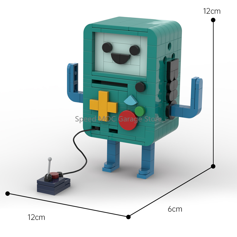 Kit de construction robot de j - Gaming Console Lego avis et prix