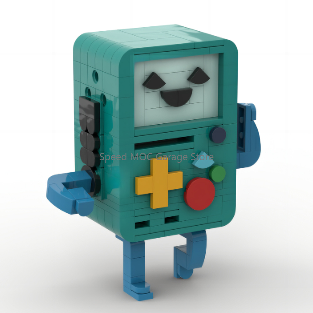Kit de construction robot de j - Gaming Console Lego avis et prix