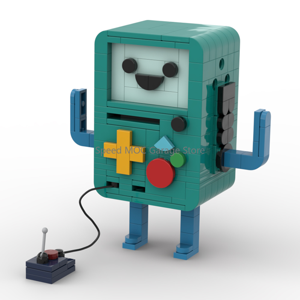 Kit de construction robot de j - Gaming Console Lego avis et prix