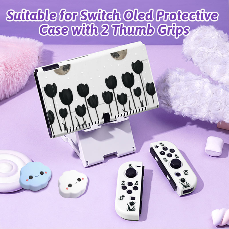 Coque de protection pour conso - Gaming Console Cloud avis et prix