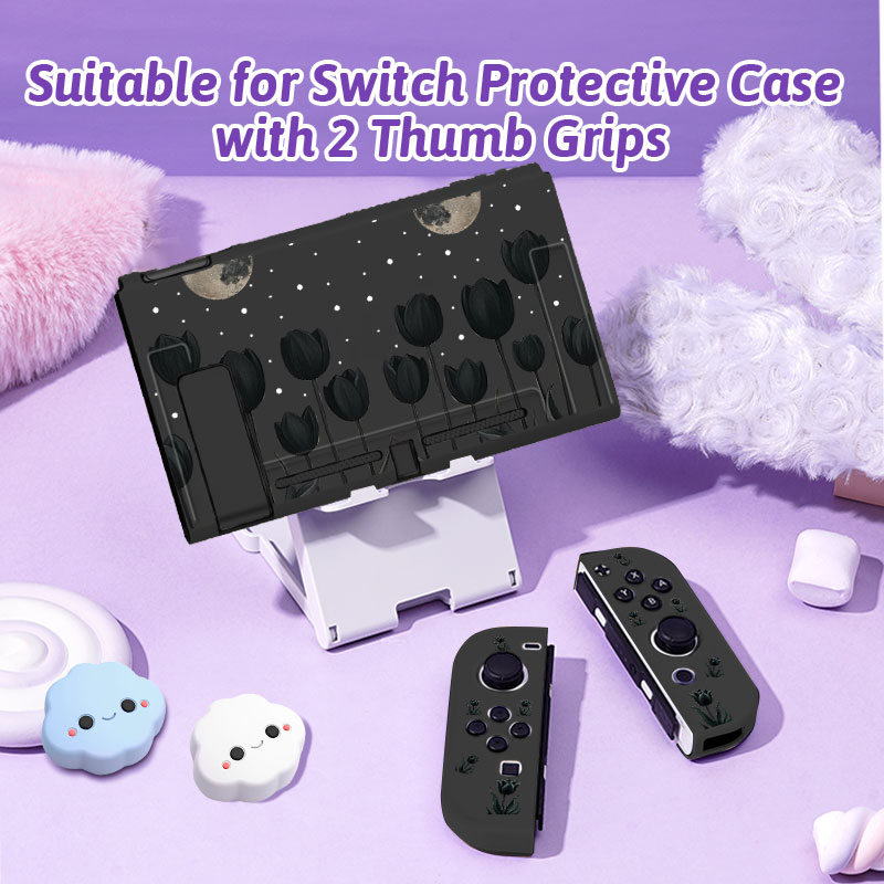 Coque de protection pour conso - Gaming Console Cloud avis et prix
