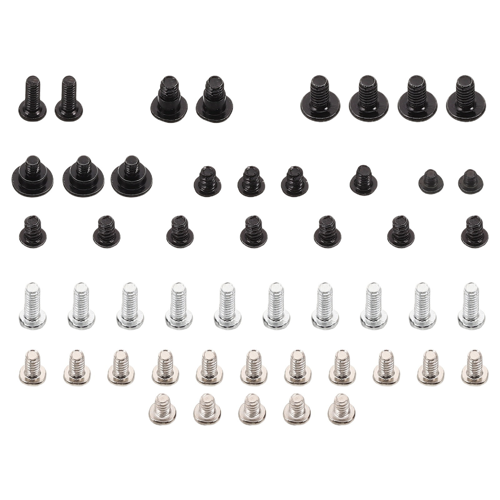 Kit de 50 vis pour appareil de - Gaming Consoles avis et prix
