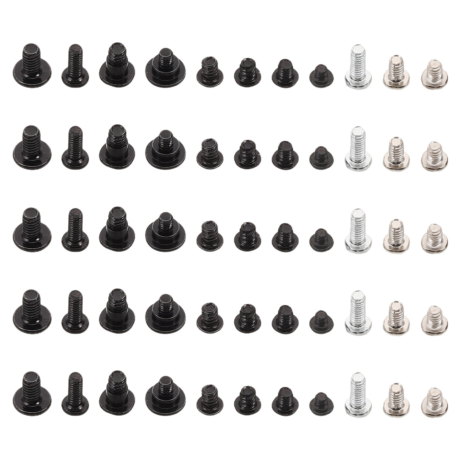 Kit de 50 vis pour appareil de - Gaming Consoles avis et prix