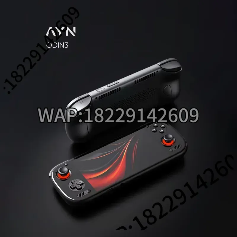 Console de jeu portable AYN Od - Gaming Consoles avis et prix