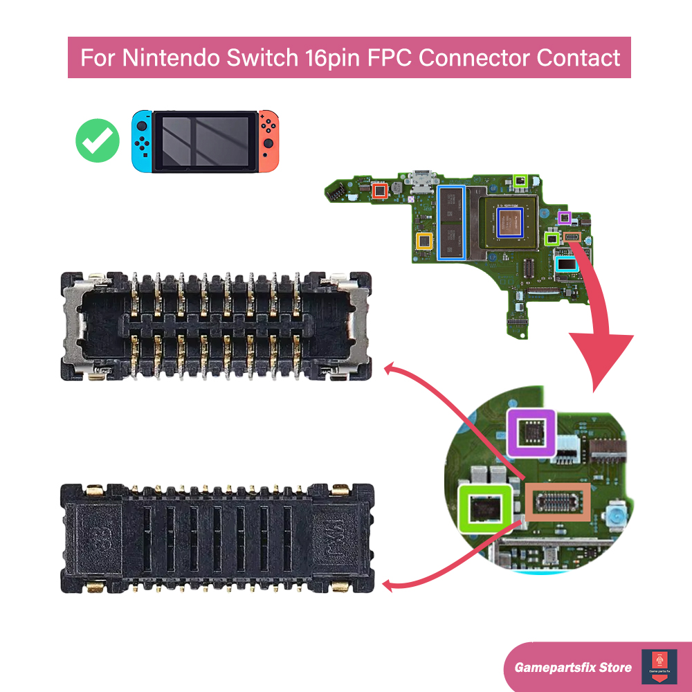 Lecteur de fente pour carte mé - Gaming Console Nintendo avis et prix