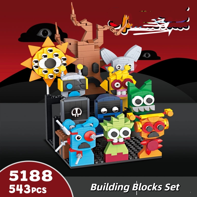 Moc jeu blocs de construction  - Gaming Console Lego avis et prix