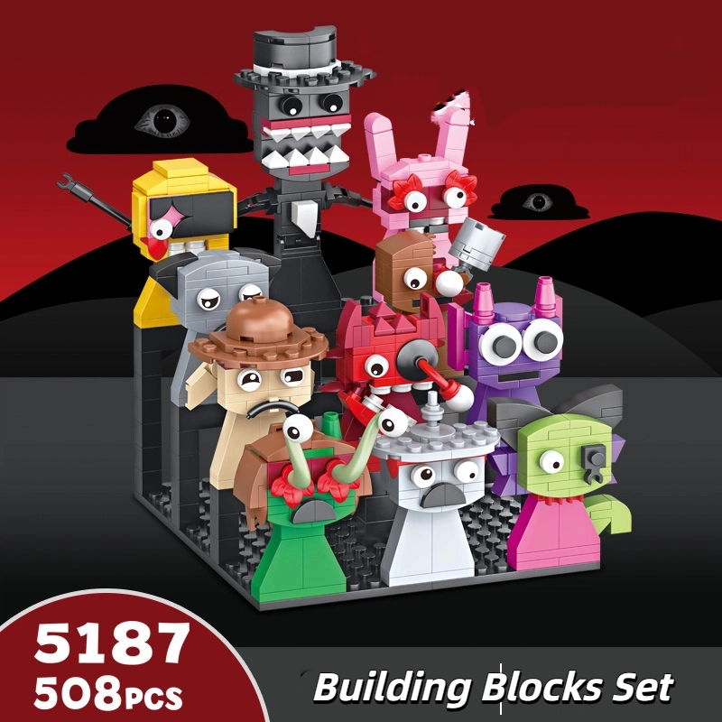 Moc jeu blocs de construction  - Gaming Console Lego avis et prix