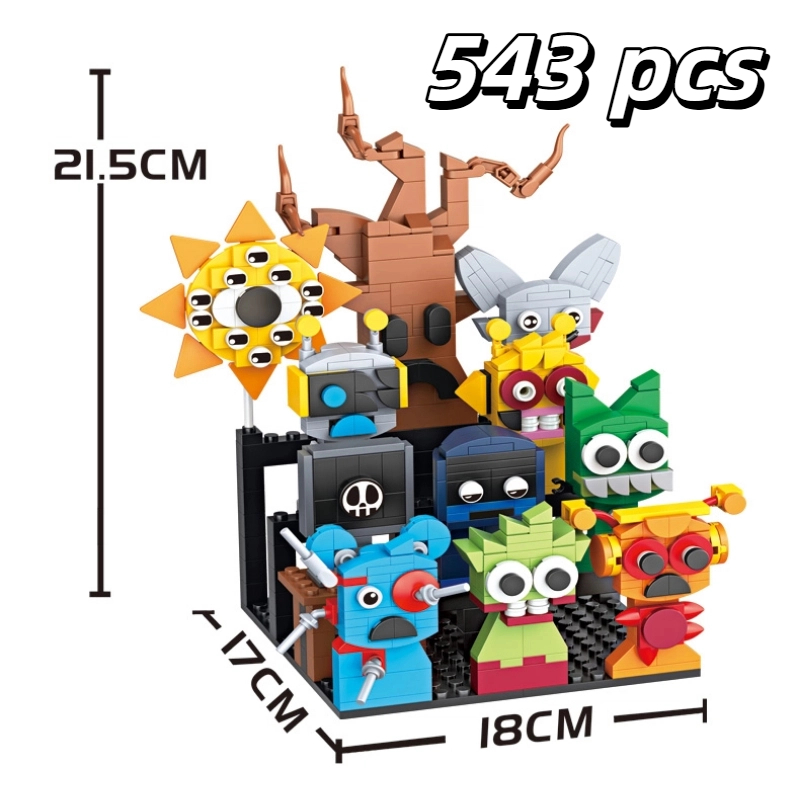 Moc jeu blocs de construction  - Gaming Console Lego avis et prix
