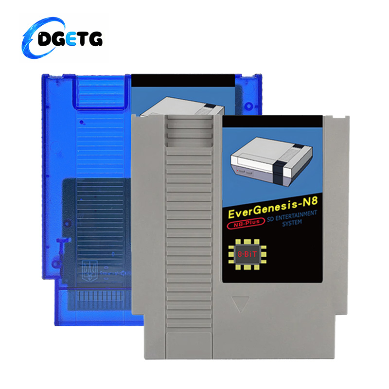 Nouvelle carte de jeu FC NES E - Gaming Console Nintendo avis et prix