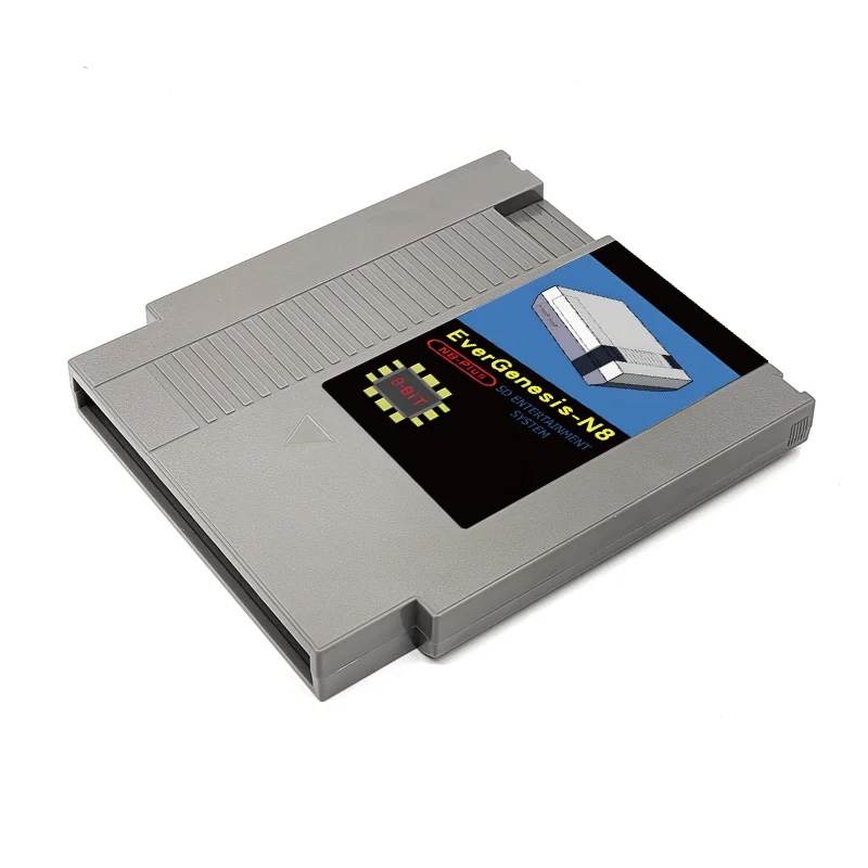 Nouvelle carte de jeu FC NES E - Gaming Console Nintendo avis et prix