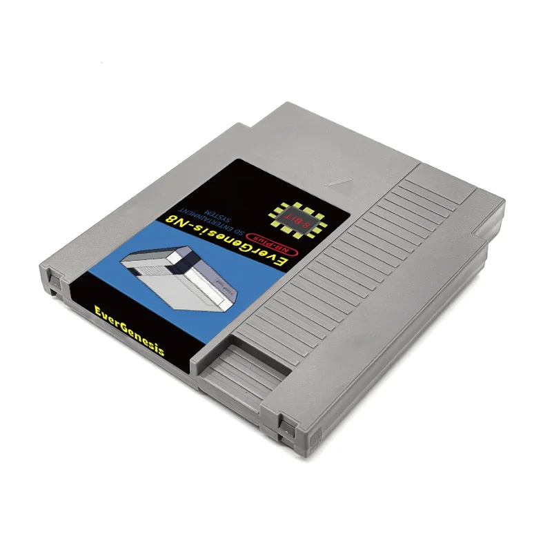 Nouvelle carte de jeu FC NES E - Gaming Console Nintendo avis et prix