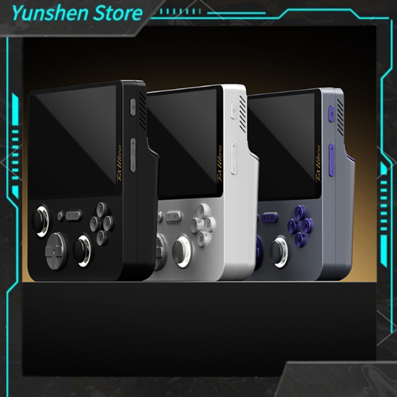 2025 nouveau double système E5 - Gaming Console Cloud avis et prix