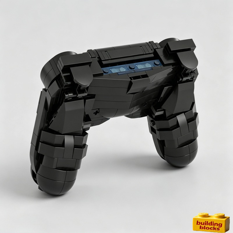 NOUVEAU Modèle de console de j - Gaming Console Lego avis et prix