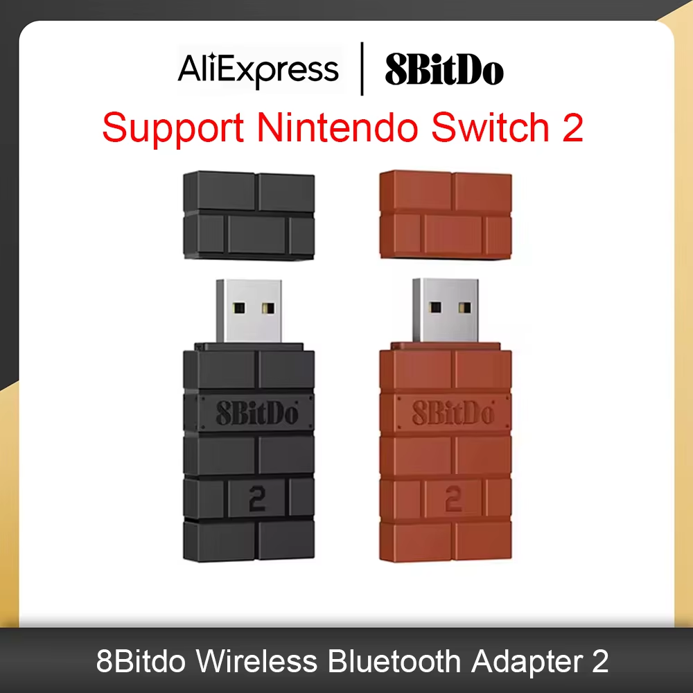 Adaptateur USB RR sans fil Blu - Gaming Console Joystick avis et prix