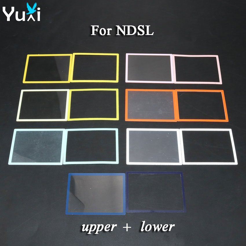 YuXi 1 ensemble de couvercles  - Gaming Console Display avis et prix
