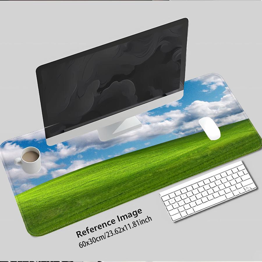 Tapis de souris imperméable bl - Gaming Console Cloud avis et prix