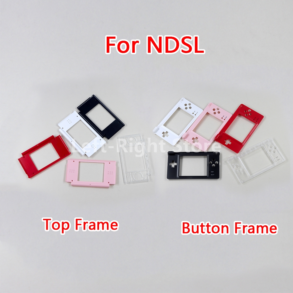 1 pièces pour NDSL bouton supé - Gaming Console Display avis et prix
