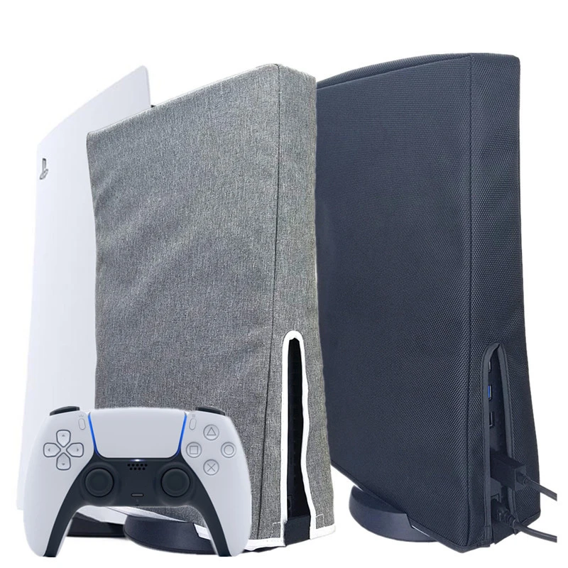 Housse Anti-poussière pour Con - Sony Console Ps5 Slim avis et prix