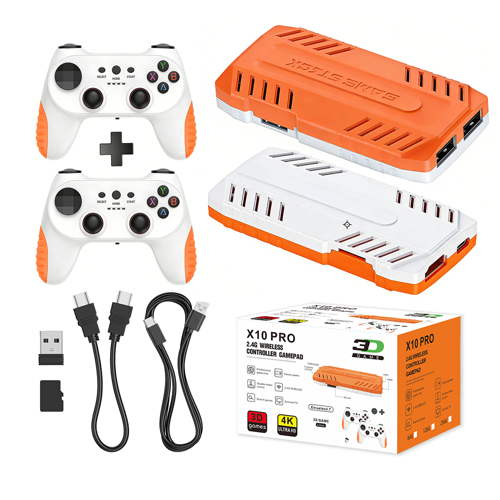 Nouvelle console de jeu vidéo  - Gaming Console In 2026 avis et prix