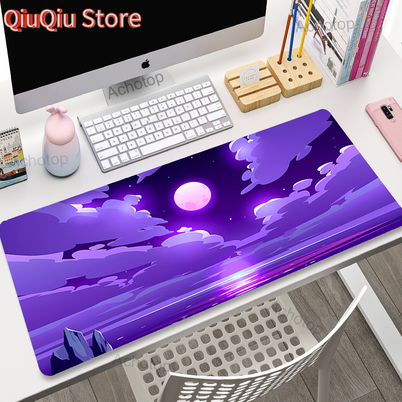 Tapis de souris nuages roses t - Gaming Console Cloud avis et prix