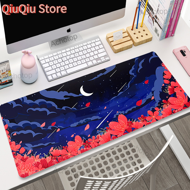 Tapis de souris nuages roses t - Gaming Console Cloud avis et prix