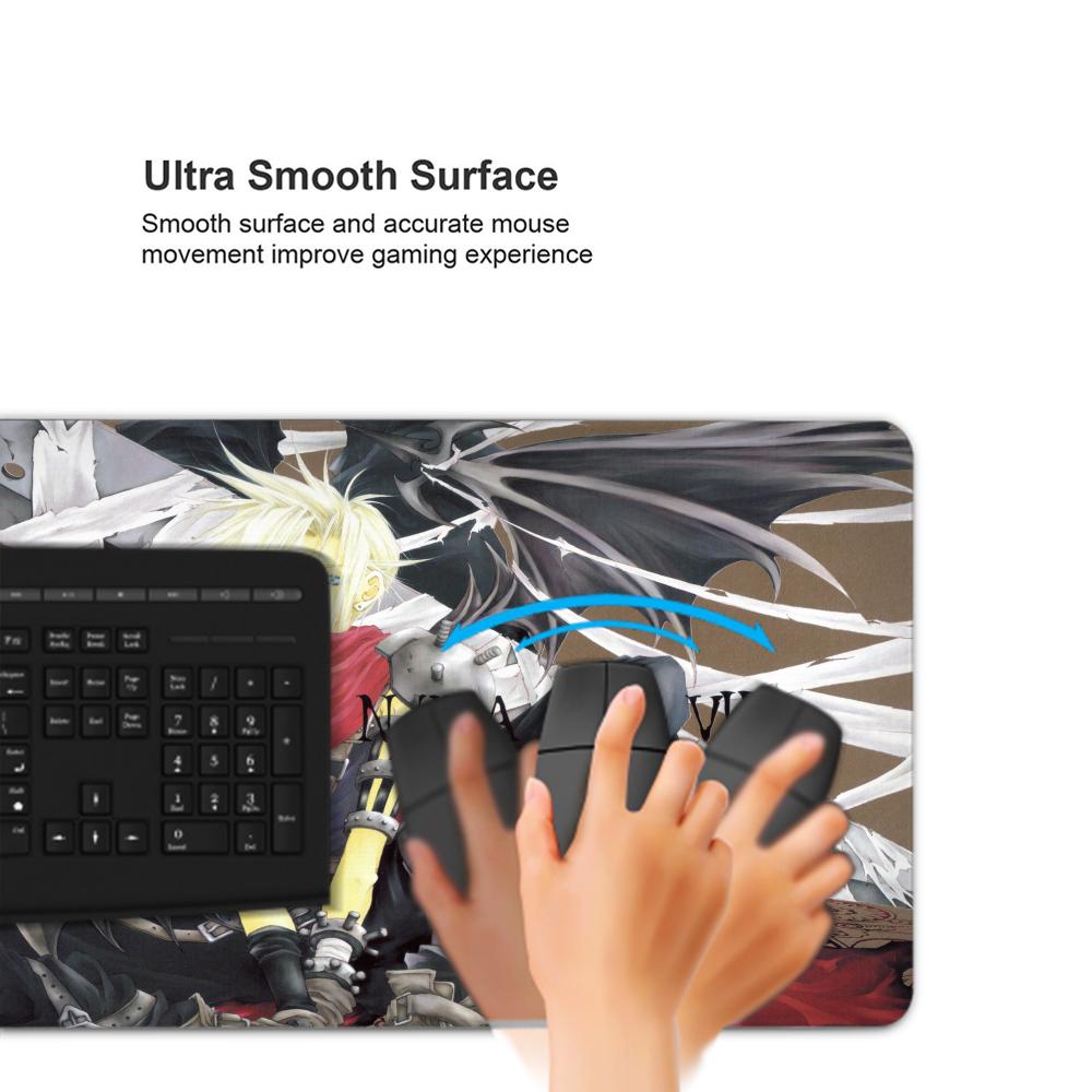 Tapis de souris Cloud Strife p - Gaming Console Cloud avis et prix