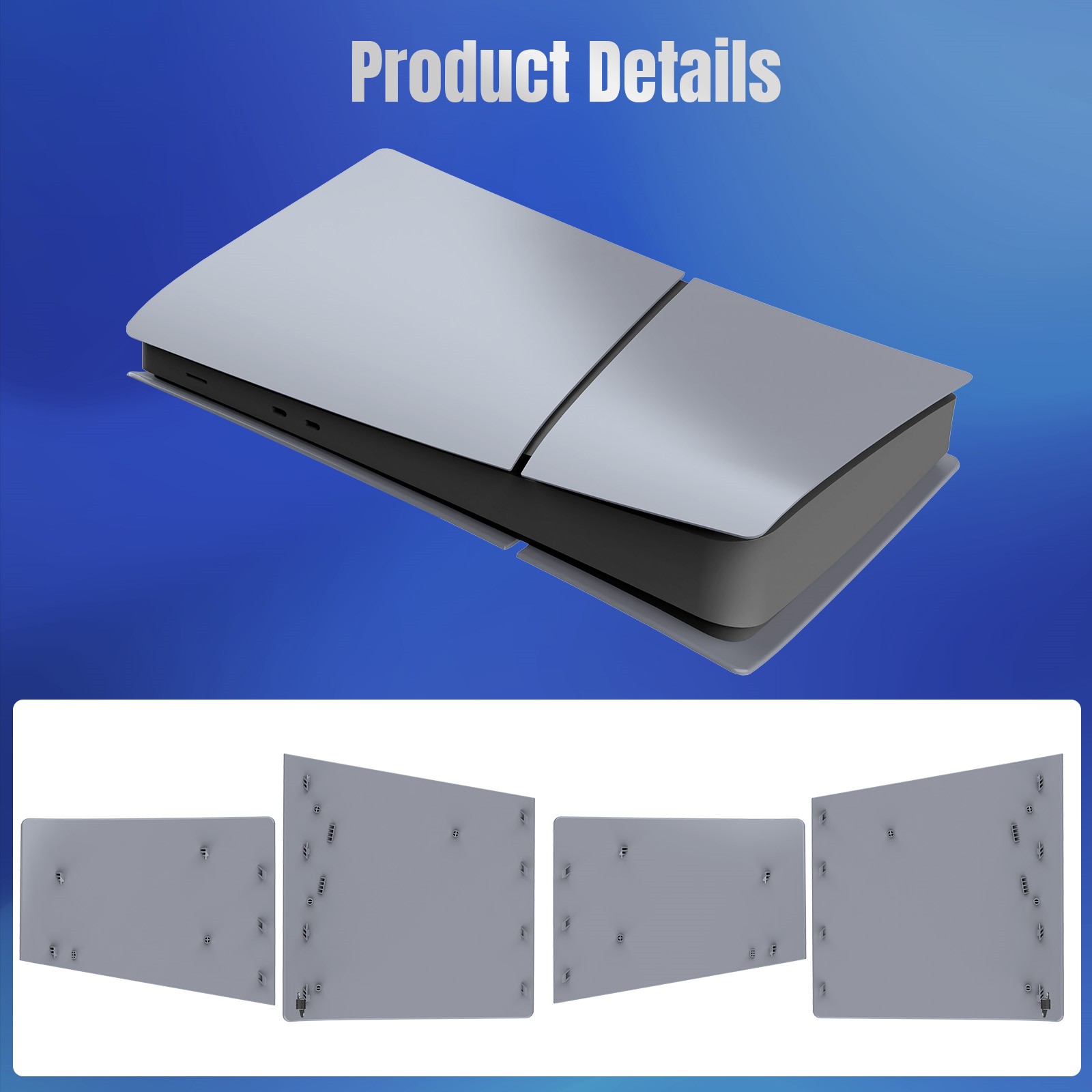 Pour PS5 Plaques minces 30e an - Sony Console Ps5 Slim avis et prix