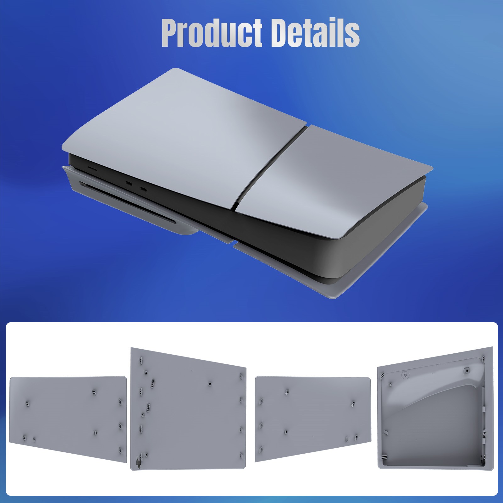 Pour PS5 Plaques minces 30e an - Sony Console Ps5 Slim avis et prix