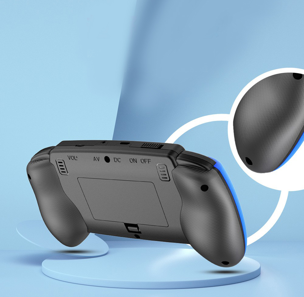 Console de jeu portable rétro  - Gaming Console Video Game avis et prix