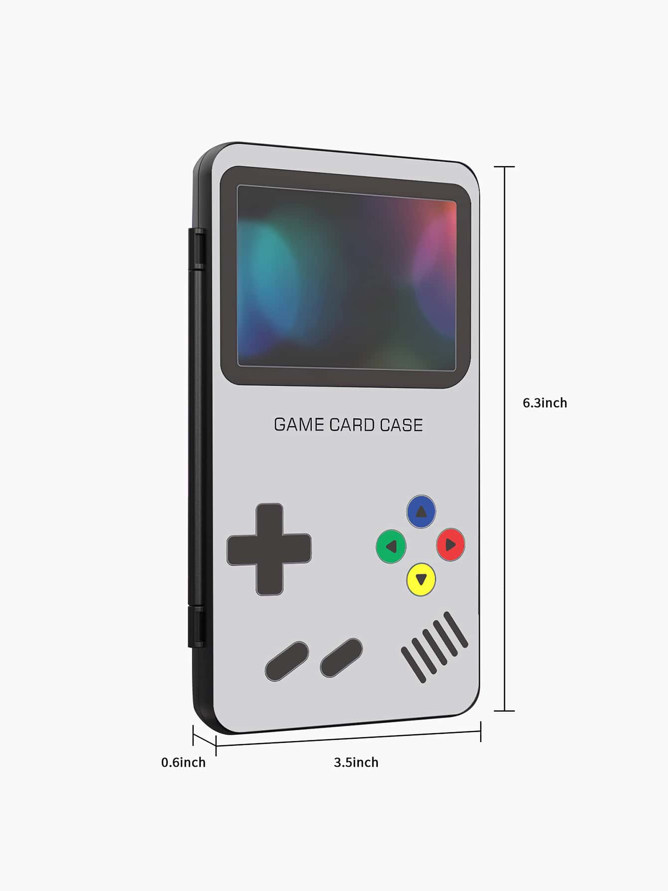 Convient pour l'étui de cartes - Gaming Console Nintendo avis et prix