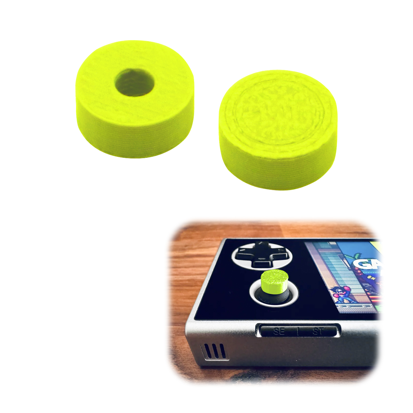 Pièces de rechange pour capuch - Gaming Console Joystick avis et prix