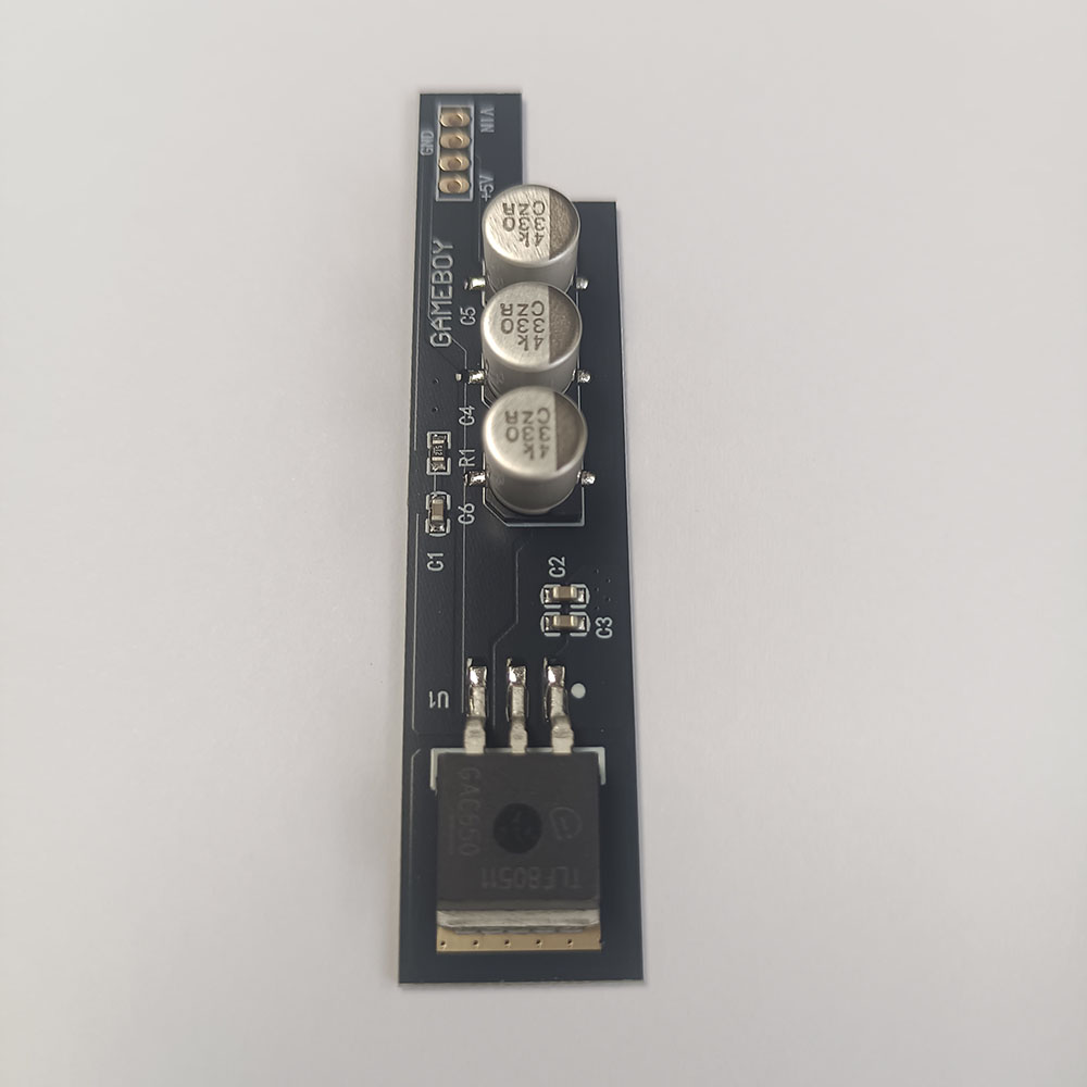Adaptateur de Module d'aliment - Gaming Console Display avis et prix