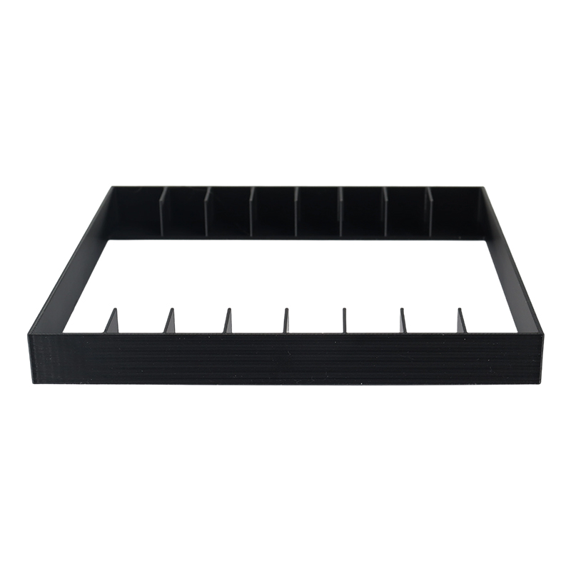 Étagère de rangement pour 8 CD - Gaming Console Display avis et prix