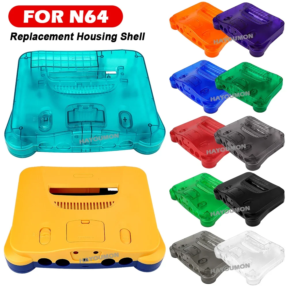 Coque de remplacement pour con - Gaming Console Video Game avis et prix