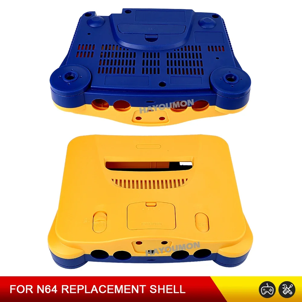 Coque de remplacement pour con - Gaming Console Video Game avis et prix