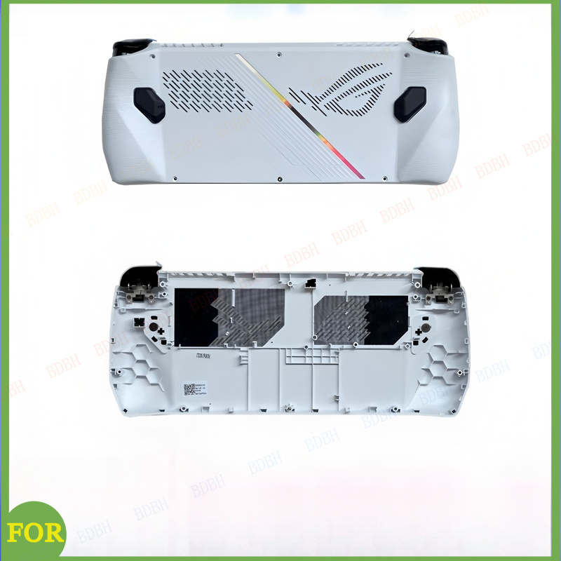 Nouvelle coque d'affichage pou - Gaming Console Display avis et prix