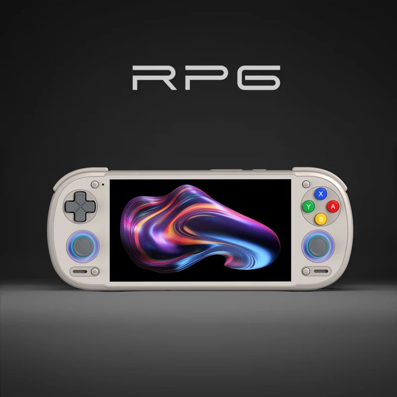 Console de jeu portable Retroi - Gaming Console In 2026 avis et prix