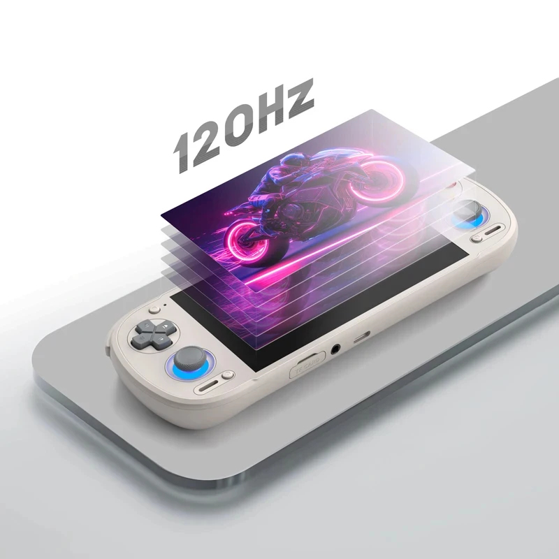 Console de jeu portable Retroi - Gaming Console In 2026 avis et prix