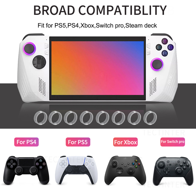 Anneau en caoutchouc élastique - Sony Console Ps5 Slim avis et prix