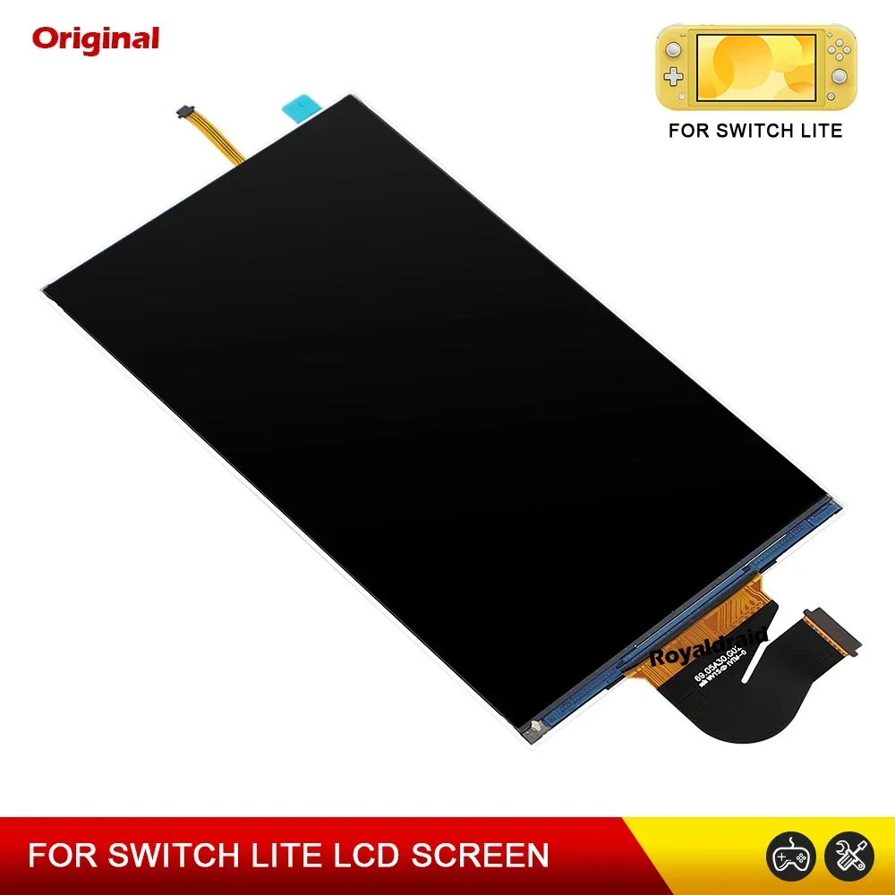 Écran LCD de remplacement pour - Gaming Console Display avis et prix