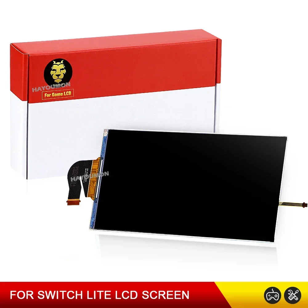 Écran LCD de remplacement pour - Gaming Console Display avis et prix