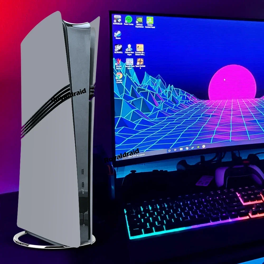 Nouveau support antidérapant 2 - Gaming Console In 2026 avis et prix