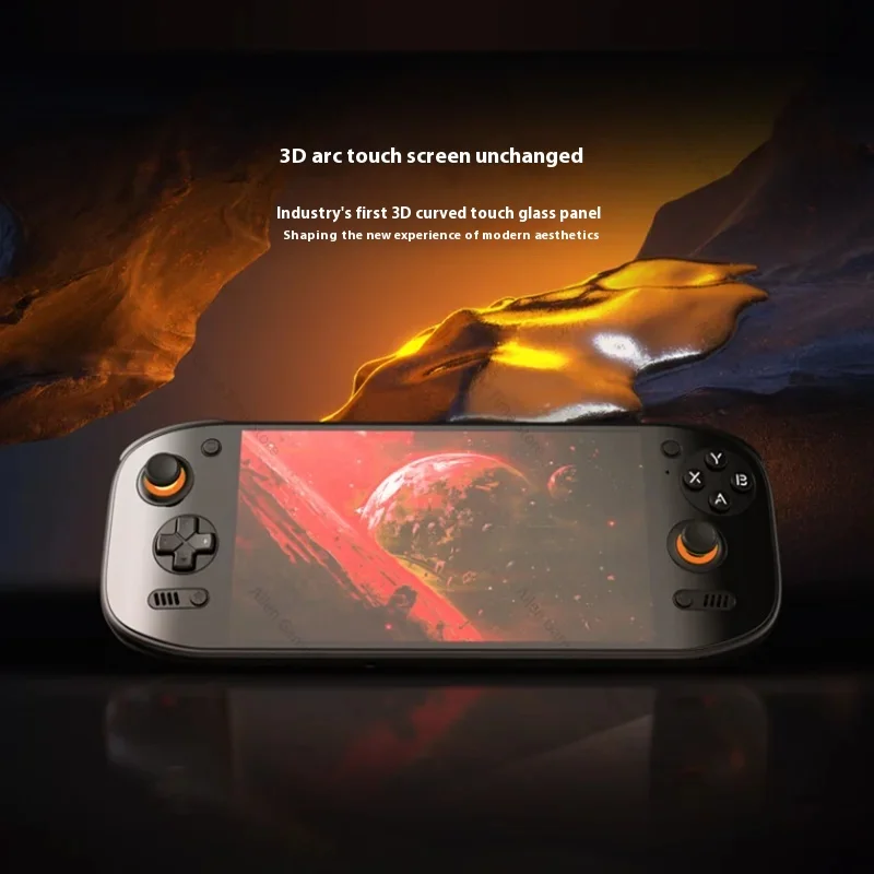 Console de jeu portable rétro  - Gaming Console Video Game avis et prix